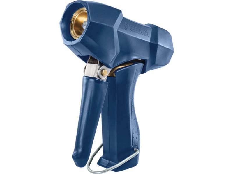 GEKA 23.1890.9 Profi-Reinigungspistole GEKA plus G 1/2 ''IG 19,17 mm  Ausführung