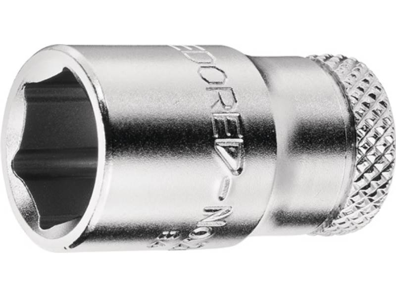 GEDORE 6166210 Steckschlüsseleinsatz 20 1/4 '' 6-kant Schlüsselweite 10 mm Länge