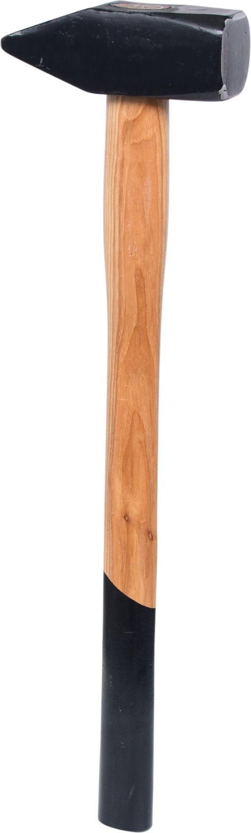 KS Tools 142.1223 Vorschlaghammer mit Eschestiel, 3000g