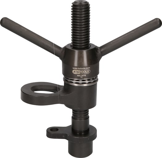 KS Tools 460.3671 Ventilfederspanner für 460.3670