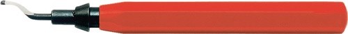 VARGUS 155-29160 Entgratwerkzeug UniBurr Typ MB2000 rot