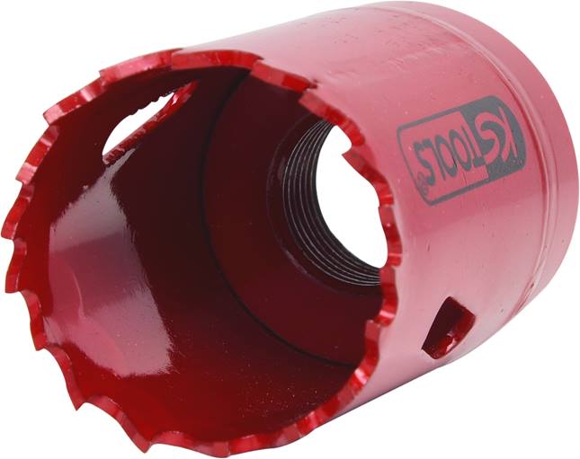 KS Tools 129.5032 HSS Bi-Metalllochsäge, Ø 32mm