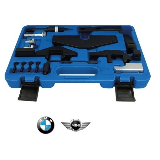 Brilliant Tools  BT593750 Motor-Einstellwerkzeug-Satz für MINI