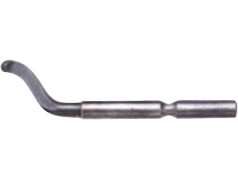 VARGUS 151-29035 Klinge  E100C Klingen-Ø 3,2 mm
