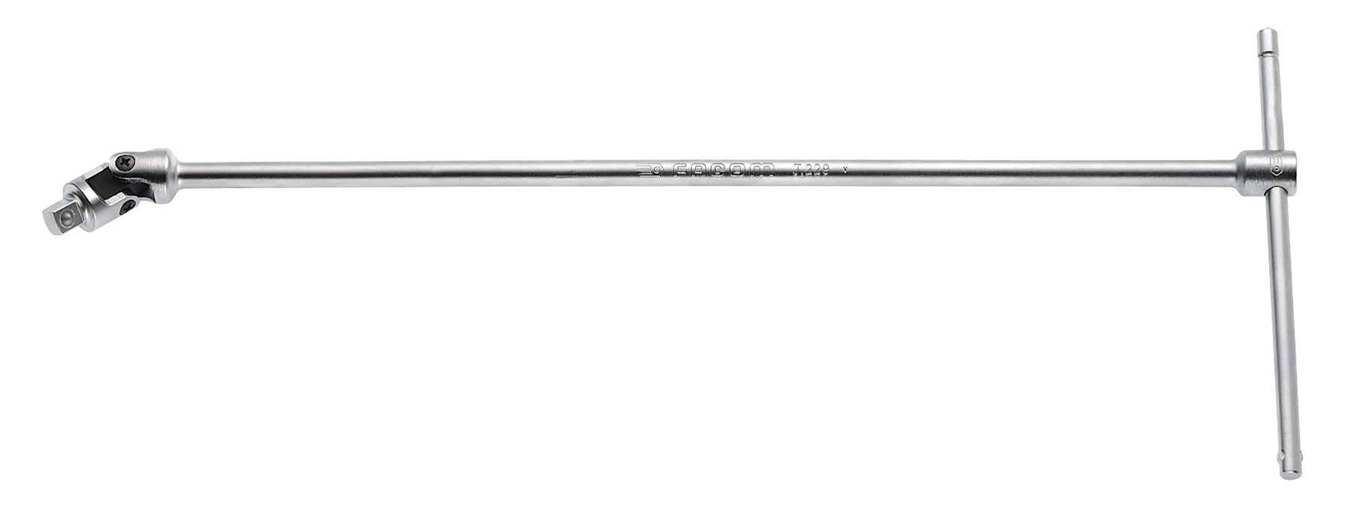 Facom J.229A Griff mit Kardangelenk 3/8'' 460 mm