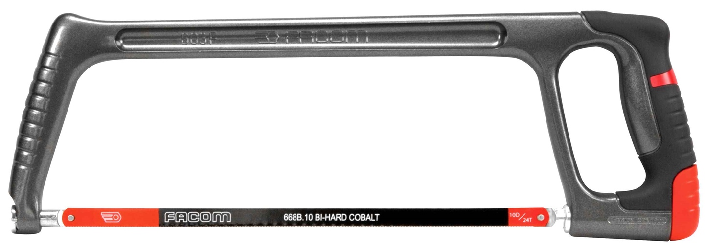 Facom 603F Hochleistungsmetallsaegebogen