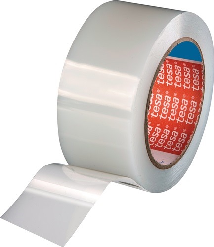 Folienreparaturband tesaband® 4668 transp.L.33m B.50mm