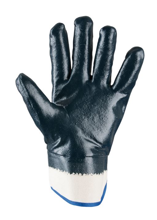 KS Tools 310.0422 Chemikalienschutzhandschuhe, 9