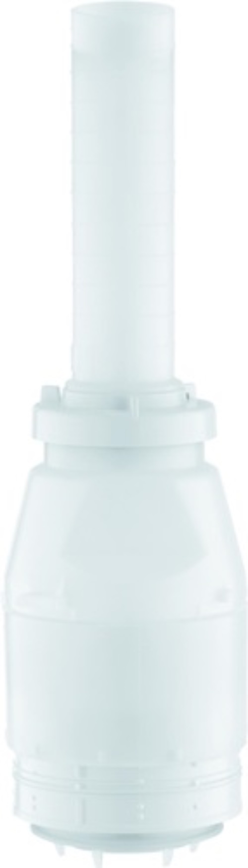 GROHE 43486000 Servo-Ablaufventil  unterbrechbar ohne Ventilsitz