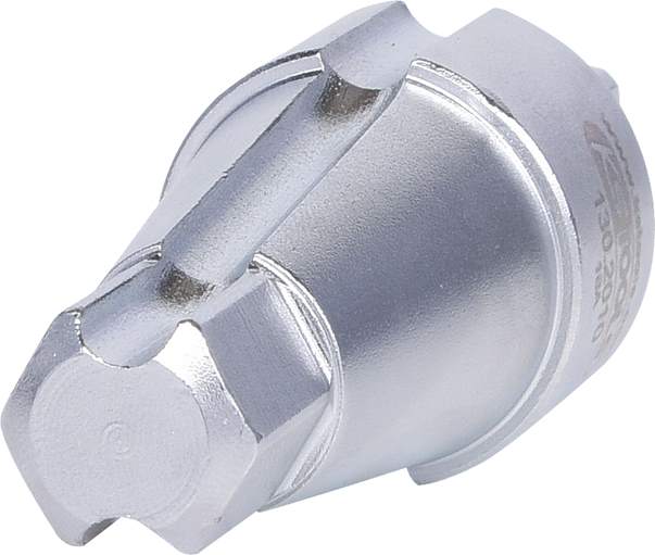 KS Tools 130.2010 1/2'' Gasstufenschlüssel, 3-stufig, 1/2''-1''
