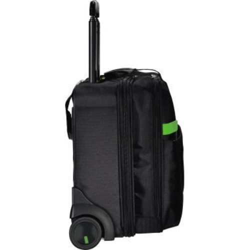 Leitz Notebooktrolley Complete 60590095 42x20x37cm sw