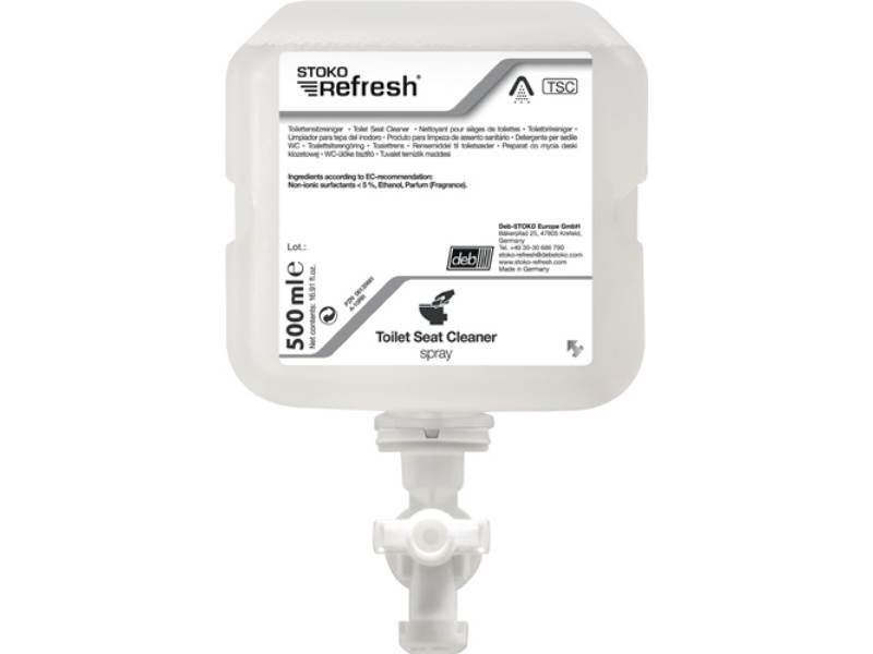 SC JOHNSON PROFESSIONAL 35010 Toilettensitzreiniger Refresh® Toilet Seat Cleaner