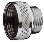 HANSGROHE 02024000 Gewindenippel hansgrohe chrom