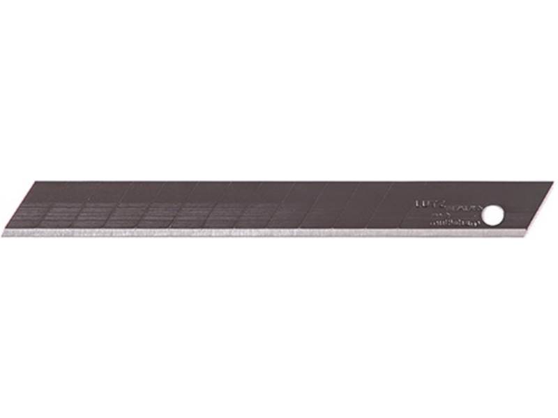LUTZ BLADES ABB-1700-AB10 10 LP-100K-K BLA Abbrechklinge multisharp L80xB9,1xS0,