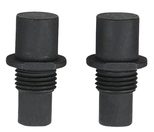KS Tools 150.3216 Zapfenpaar, Ø 9,87 mm