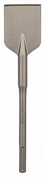 BOSCH 2608690003 Asphaltmeißel SDS-max Länge 400 mm Schneidenbreite 90 mm