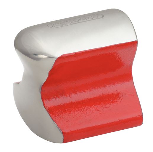 KS Tools 140.2114 Karosserie-Universal-Ausbeuleisen, 70mm