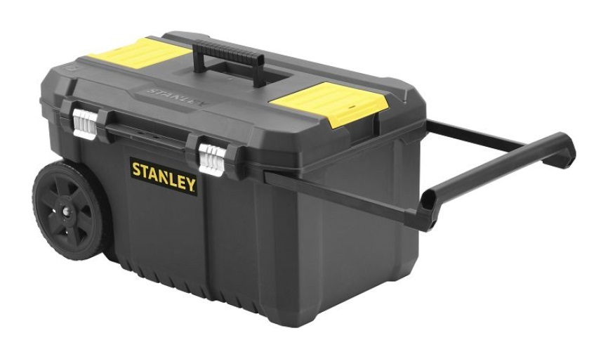 Stanley STST1-80150 Essential Mobile Montagebox