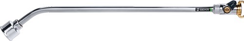GEKA 50.5401.9 Gießgerät GEKA plus Soft rain classic Ms/Leichtmetall Schnellkupp