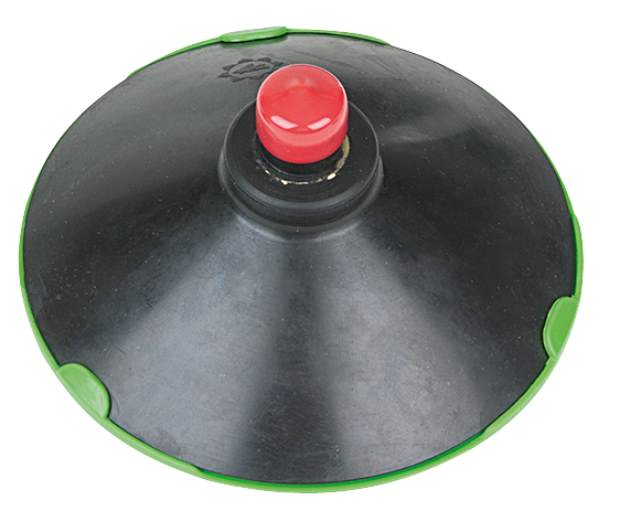 KS Tools 140.2086 Saugteller Ø 125 mm
