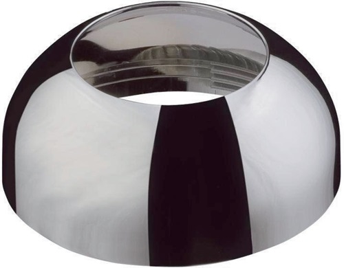 HANSGROHE 94130000 Kappe hansgrohe chrom