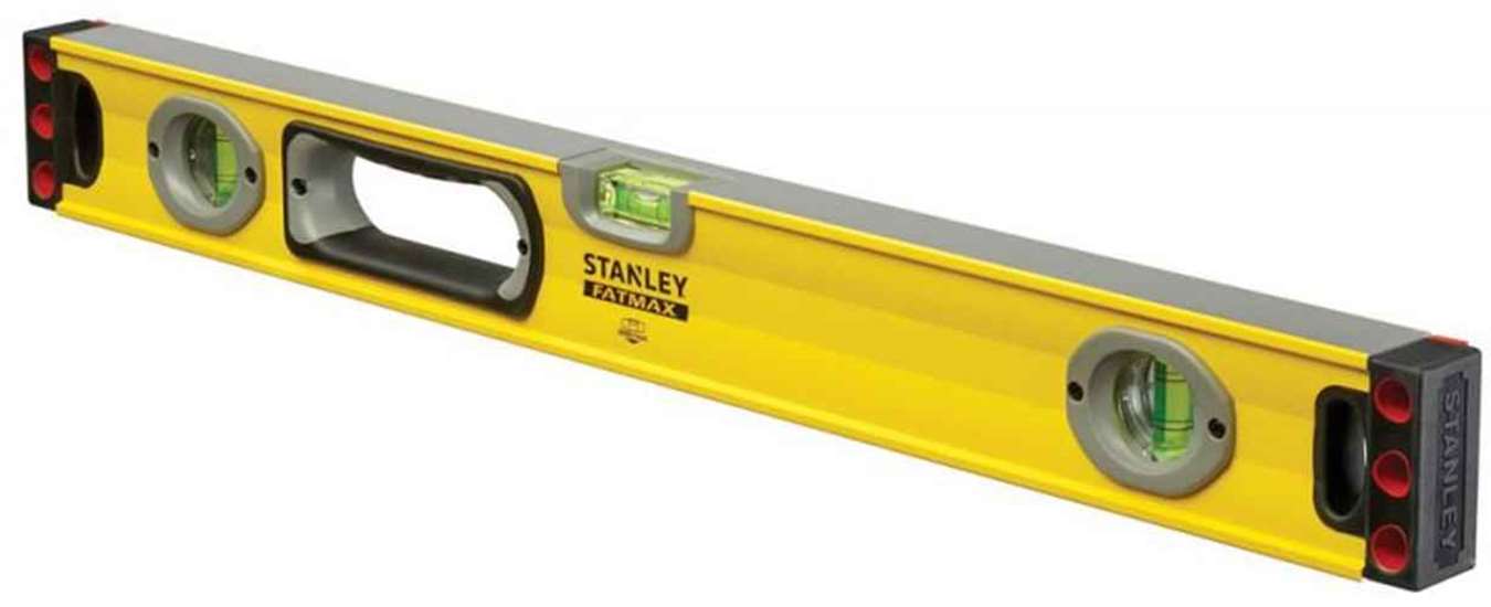 Stanley 1-43-548 Wasserwaage FatMax II 120cm