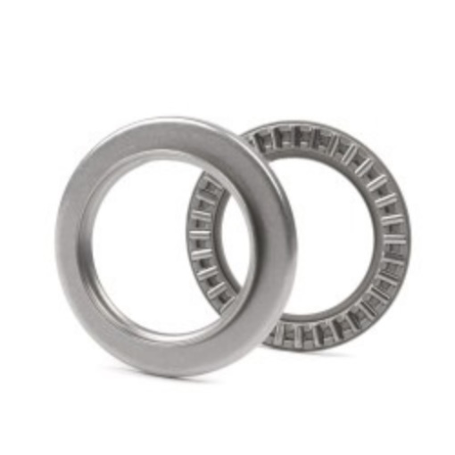 INA AXW40 Axial-Nadellager Innen-Ø 40 mm Außen-Ø 63 mm Breite8,2 mm