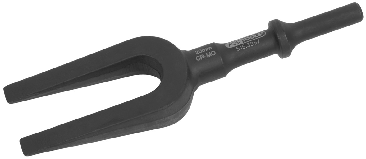 KS Tools 515.3967 Vibro-Power Trenngabel 20mm
