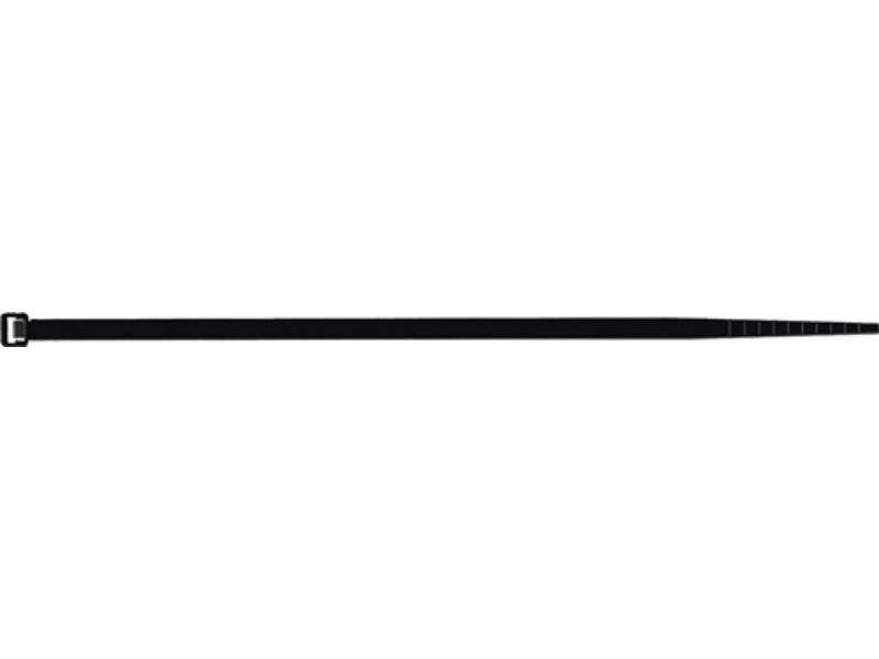 SAPISELCO SEL.3.210 Kabelbinder SEL.FIT Länge 140 mm Breite 3,5 mm Polyamid 6.6