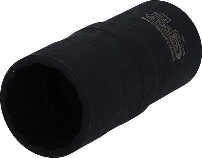 KS Tools 913.1272 1/2'' Spiralausdrehnuss, 19mm