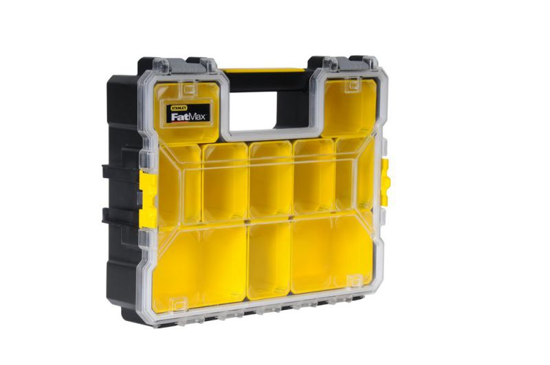 Stanley 1-97-521 Organizer FatMax Pro Kunststoff