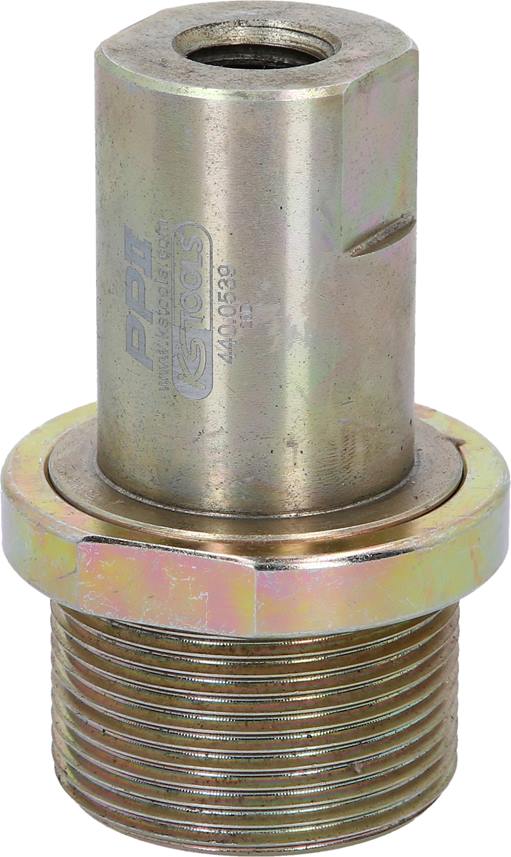 KS-Tools 440.0539 KS MODULO 2 Gleithammer-Adapter, 1.1/2-11