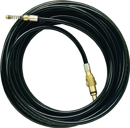 NILFISK 6410766 Rohrreinigungs-Set  15 m