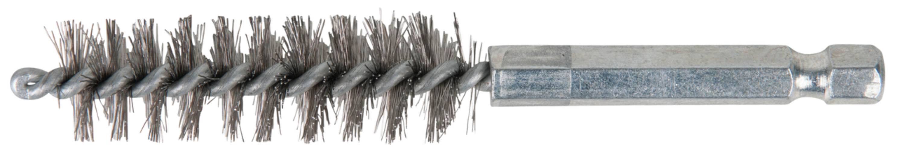 KS Tools 340.0086 1/4'' Stahl Bürste Ø 19 mm