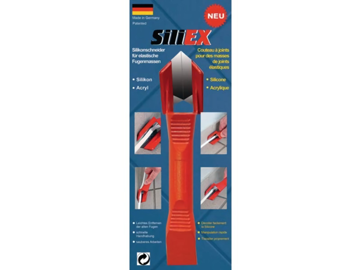 Silikonschneider 90Grad Klingenstellung