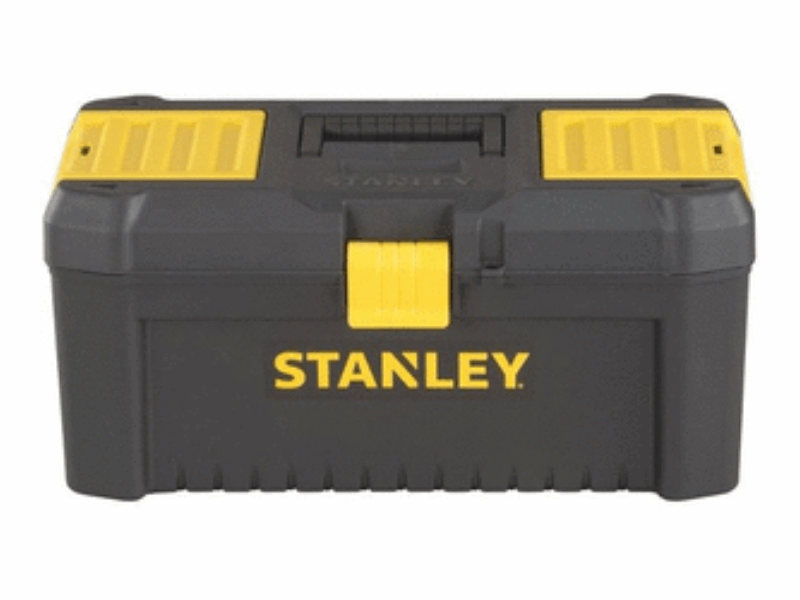 Stanley STST1-75517 Essential-Box 16 Kunststoff