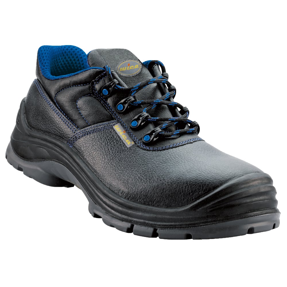 Gr .45 *CUXHAVEN* HALBSCHUHE schwarz *CUXHAVEN* shoes