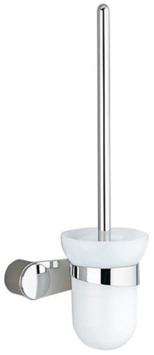 KEUCO 01864004000 Bürstenkopf AMARO weiß
