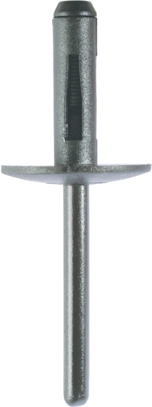 KS Tools 420.5051 Blindniet-Verbindungsclip für BMW, 50er Pck