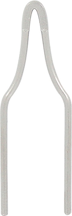 STANNOL 940363 Lötspitze auf SB-Karte