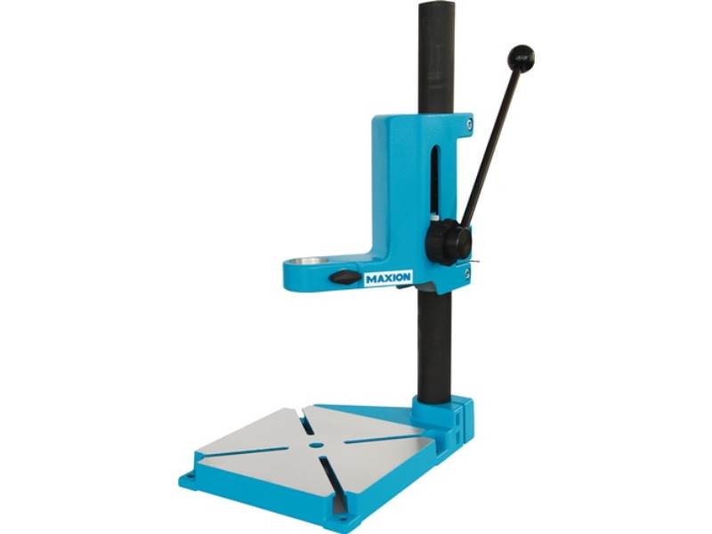 MAXION MBS 165 Bohrständer MBS 165 Gesamthöhe 500 mm Ausladung 165 mm 65 mm