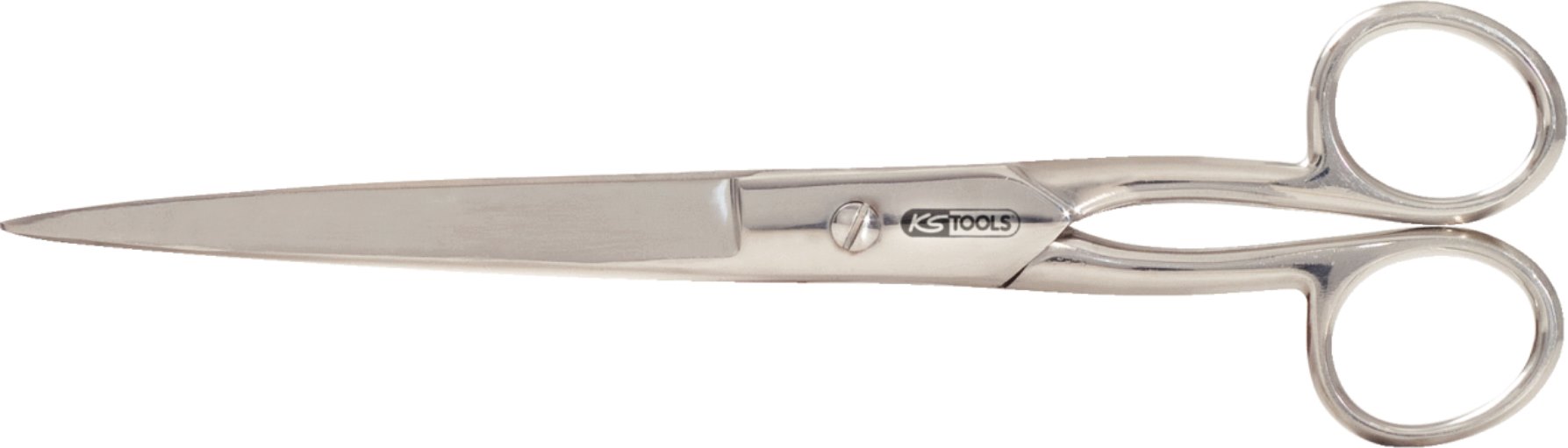 KS Tools 118.0079 Universal-Werkstattschere, 250mm