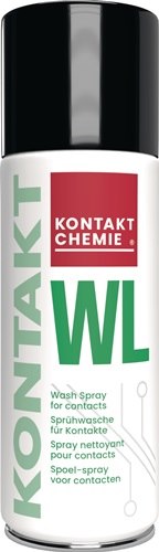 CRC 71013-AA Elektronikreiniger KONTAKT WL 400 ml
