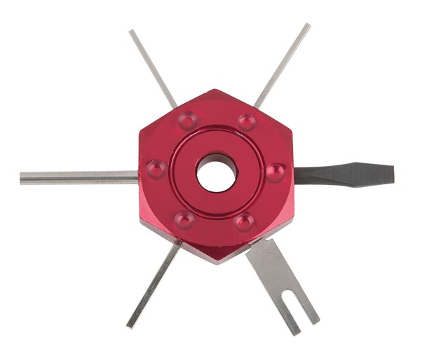 KS Tools 150.1231 Entriegelungswerkzeug