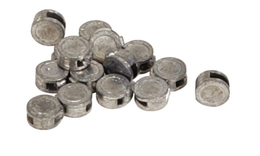KS Tools 122.9991 Blei-Plomben 8mm, 250g