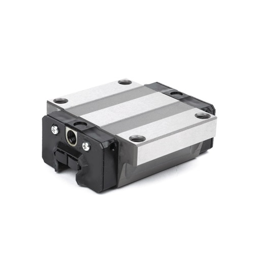 Führungswagen HSR30 CSS 1,14kg 30er Reihe THK Weitere technische Eigenschaften: · Dichtung: Enddichtungen+Längsdichtungen+Innendichtungen · Schmierung & Wartung: nachschmierbar (über den Schmiernippel) · Ausführung: Standardausführung