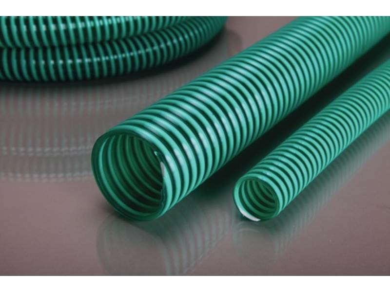 APD H10 050 0500 DE Saug- und Förderschlauch APDatec 10 Innen-D. 50 mm  3,4 mm L