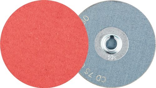 PFERD TOOLS 42756506 Schleifscheibe COMBIDISC CO-COOL Ø 50 mm Körnung 60 13000 m