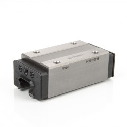 Führungswagen HSR55 LRSS 4,377kg hoch lang 55er Reihe THK Weitere technische Eigenschaften: · Dichtung: Enddichtungen+Längsdichtungen+Innendichtungen · Schmierung & Wartung: nachschmierbar (über den Schmiernippel) · Ausführung: schmale, lange Ausführung