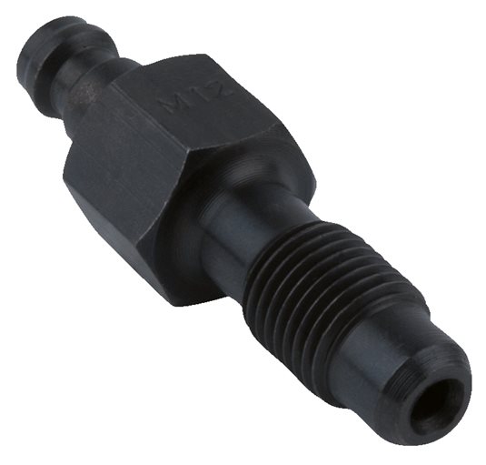 KS Tools 150.1680-3 Glühkerzen Adapter, M12x1,25